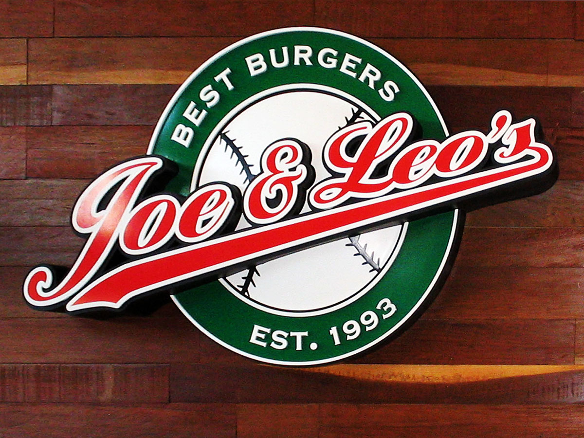 RESTAURANTE JOE & LEO´S