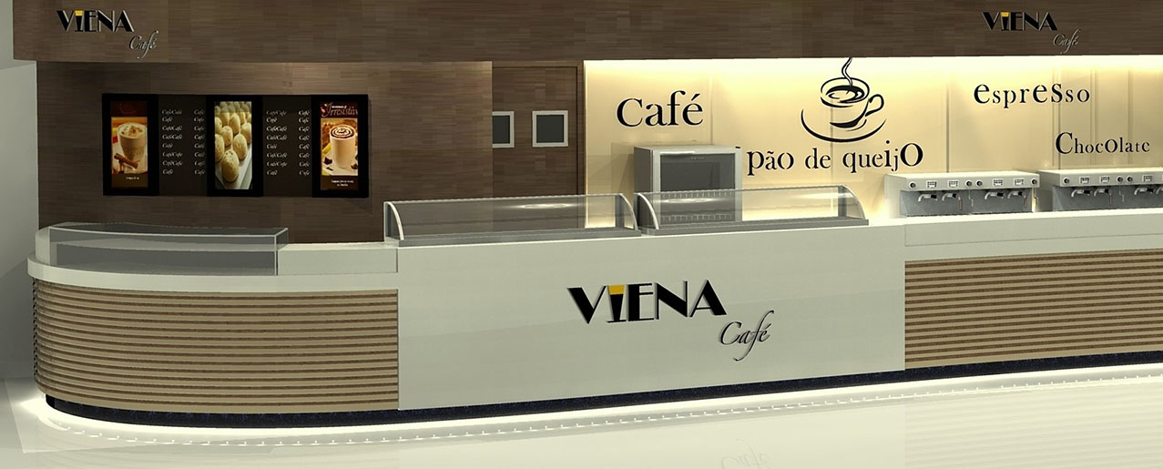 VIENA CAFÉ